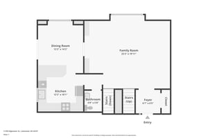 Floor 1