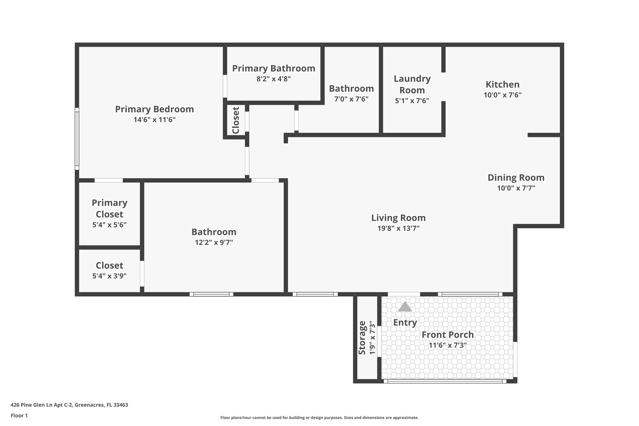 Floor 1