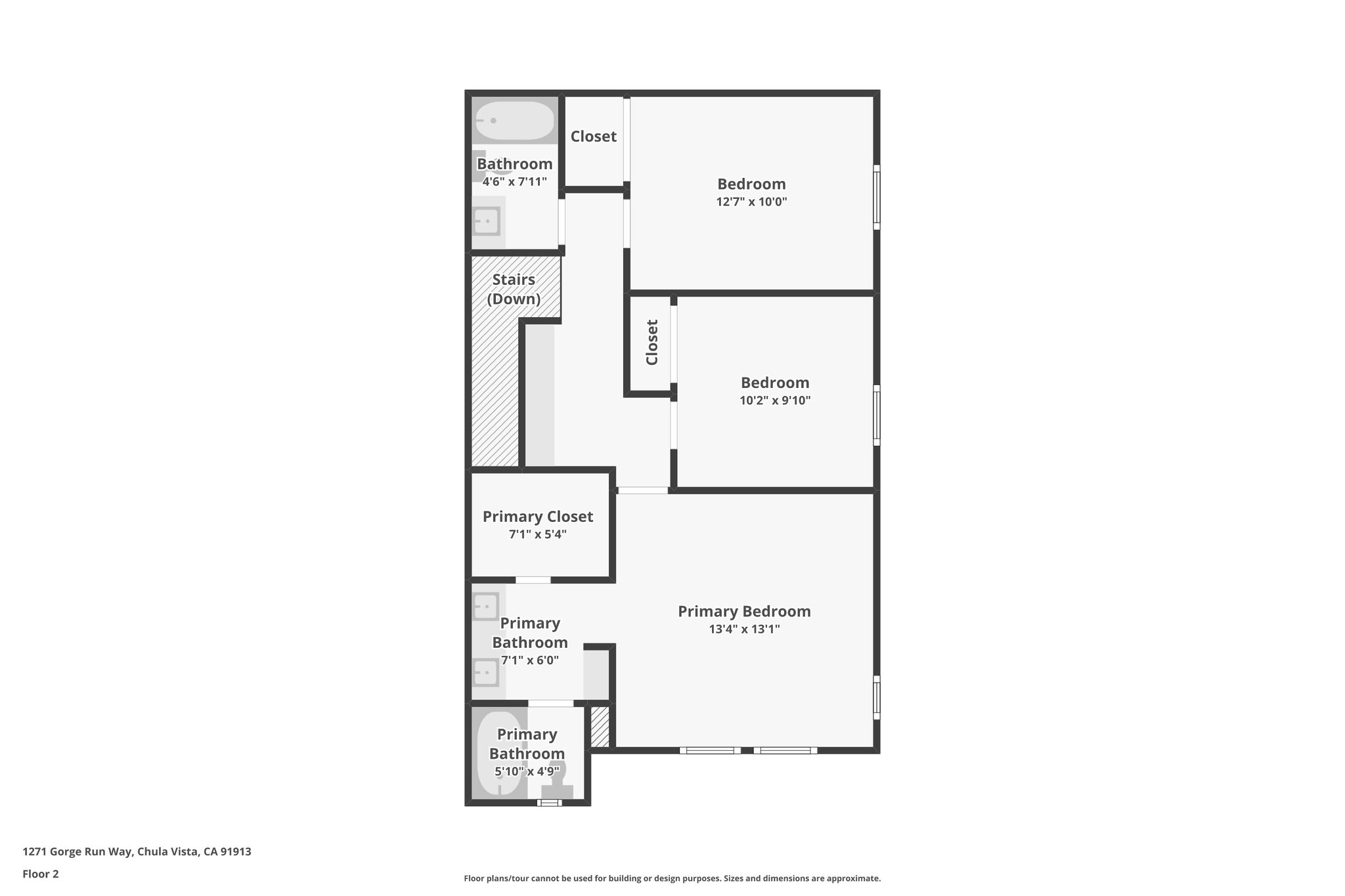 Floor 2