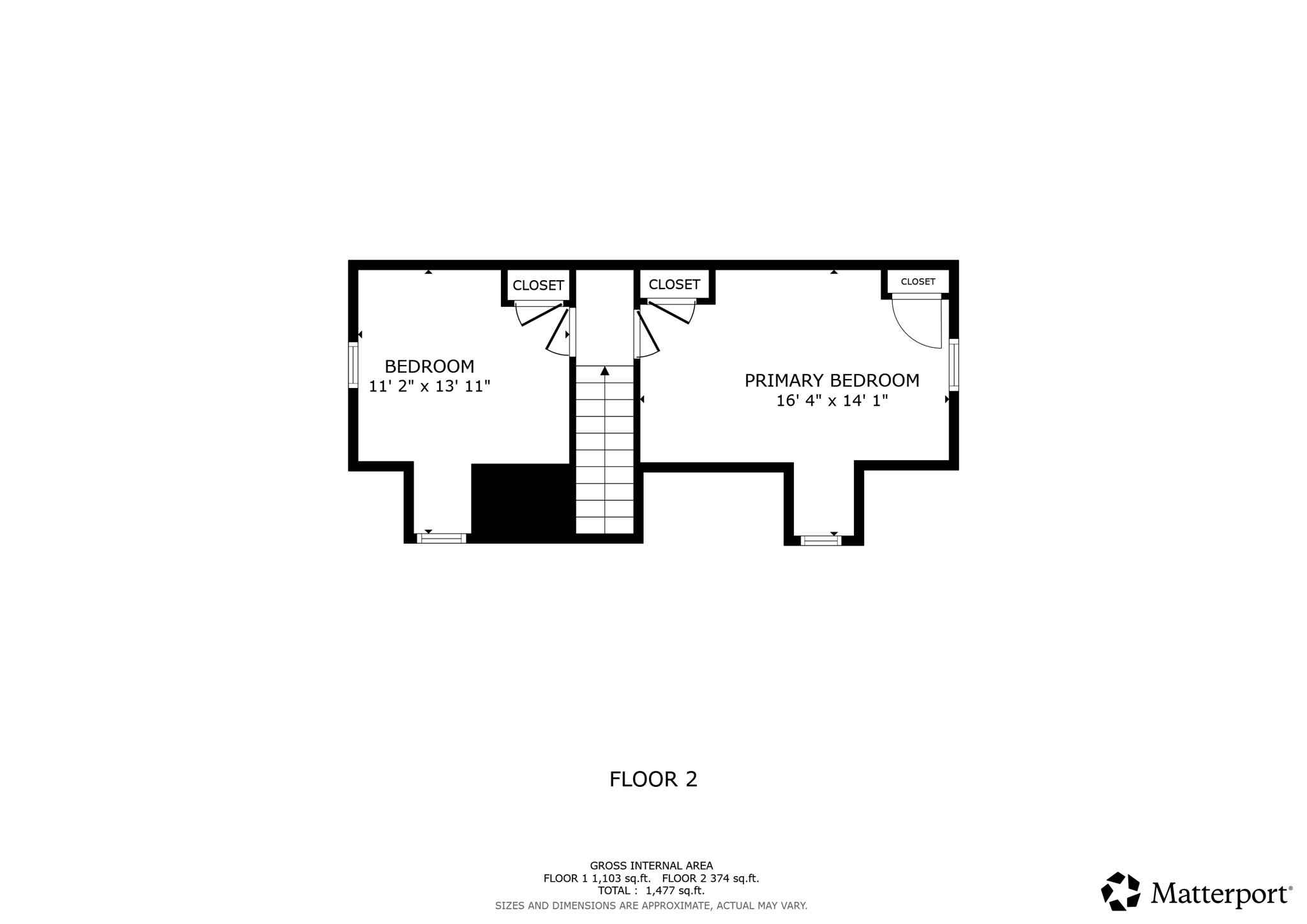 Floorplan #3