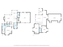 All Floors Dimensions