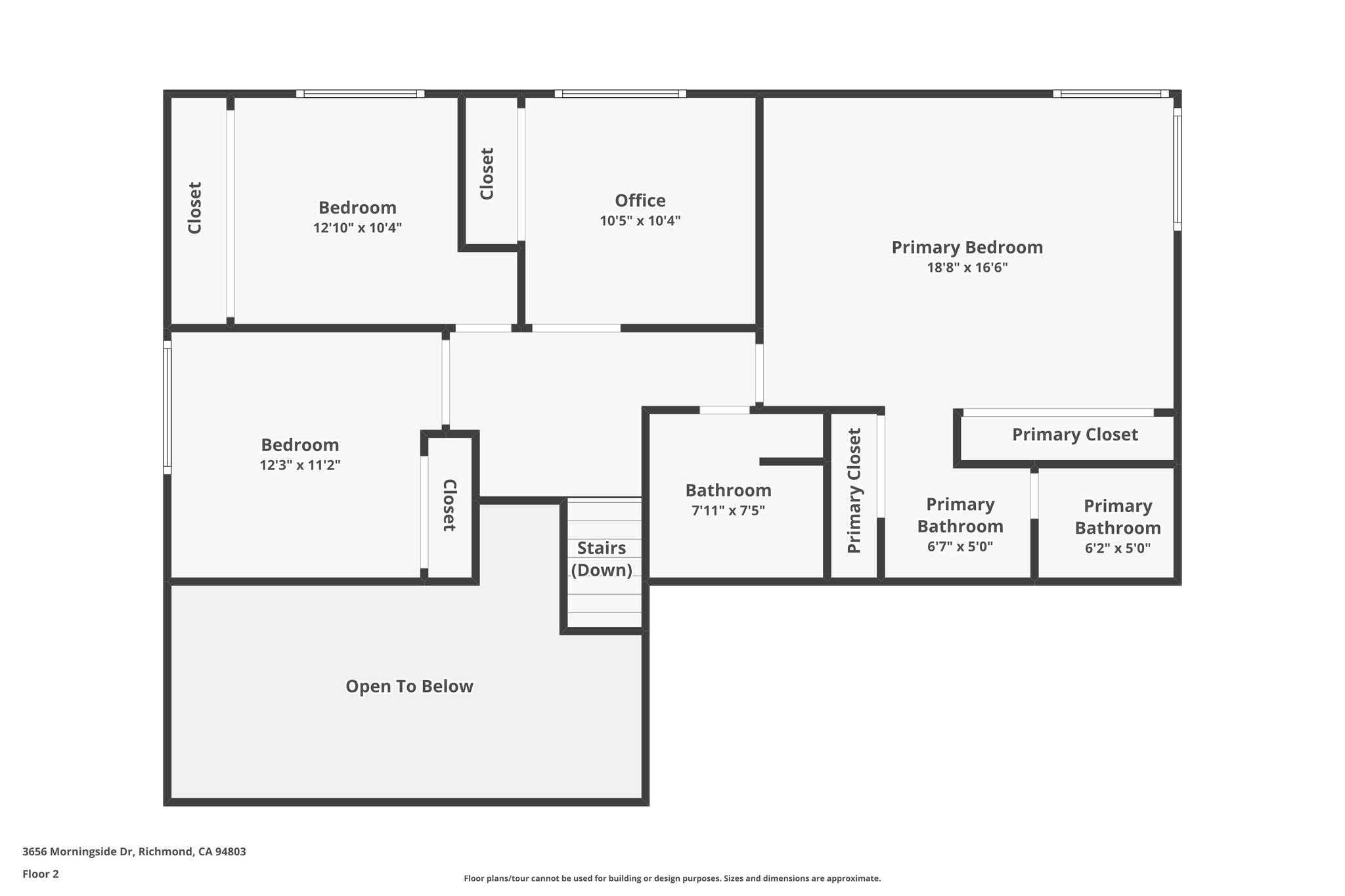 Floor 2
