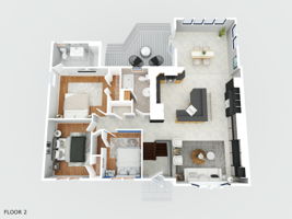 Floorplan #4