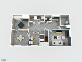 Floorplan #5