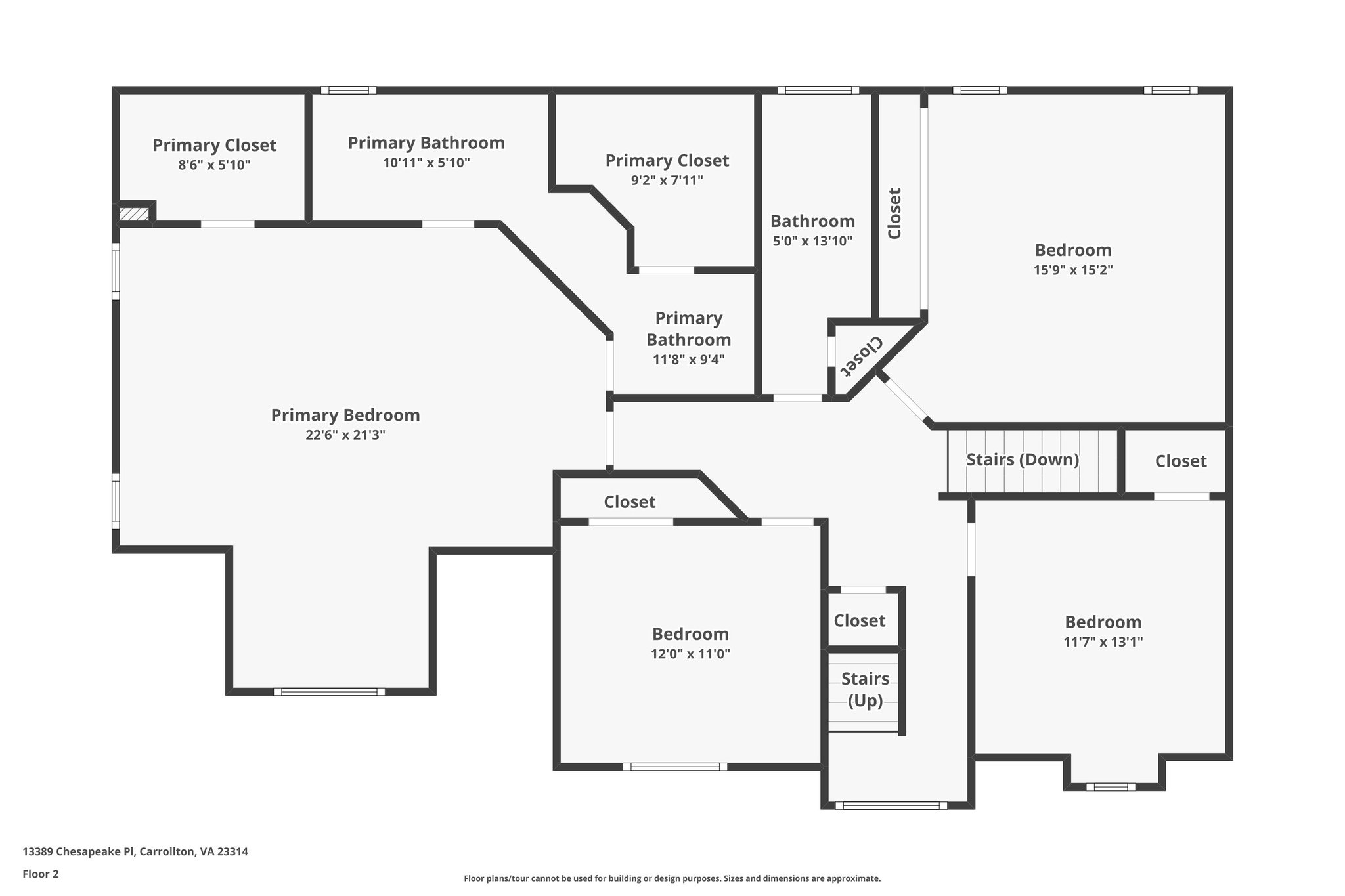 Floor 2