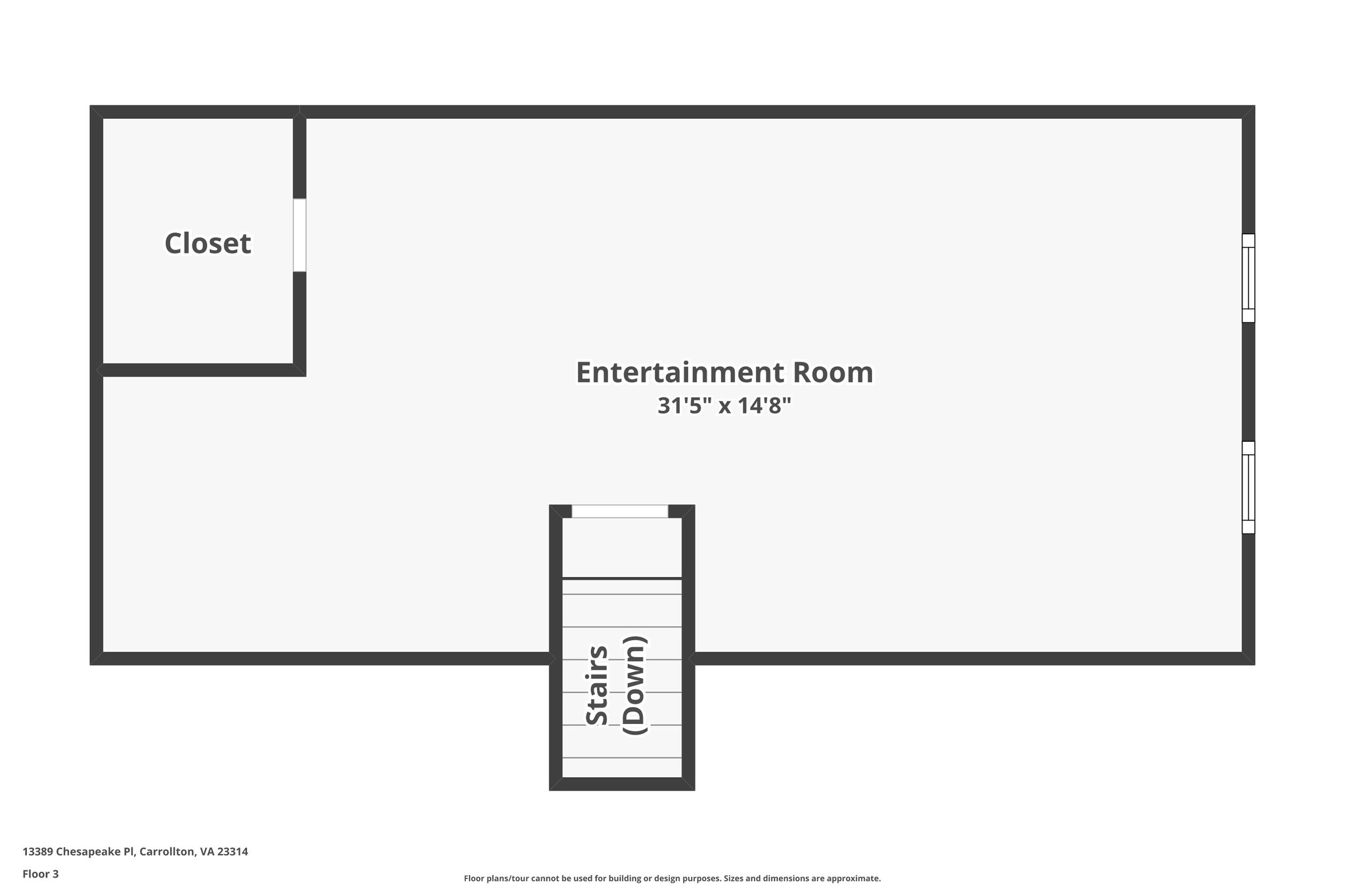 Floor 3