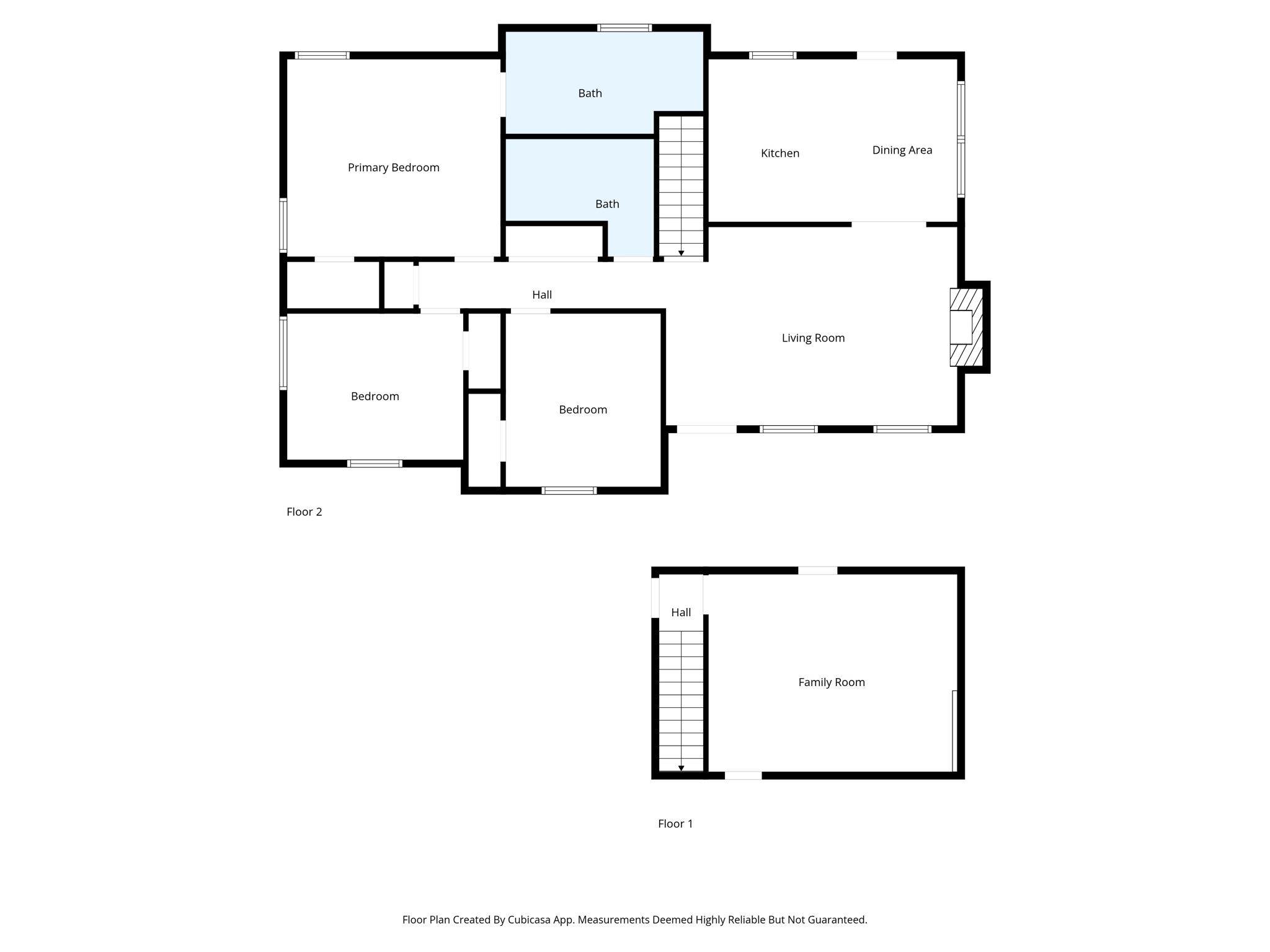 Floorplan #3