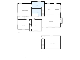Floorplan #3