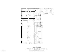 Floorplan #2