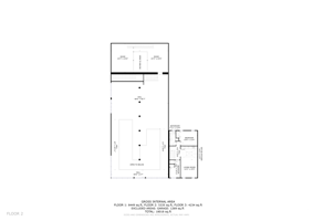 Floorplan #3