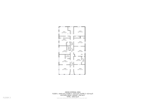 Floorplan #4