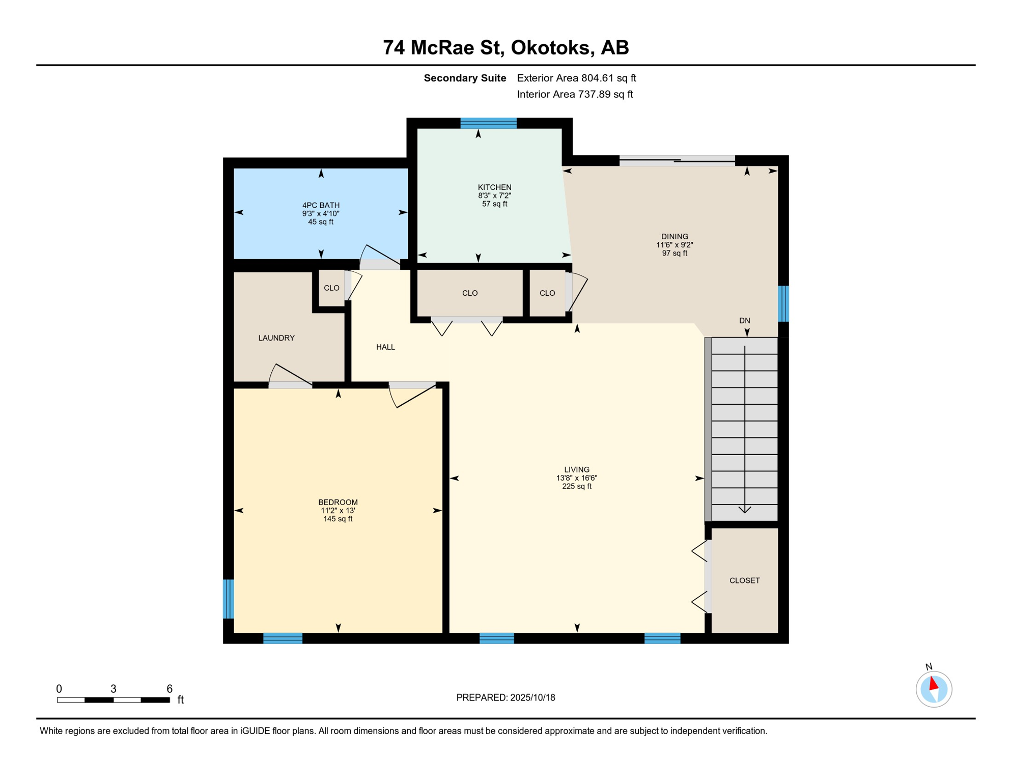 Floorplan #2