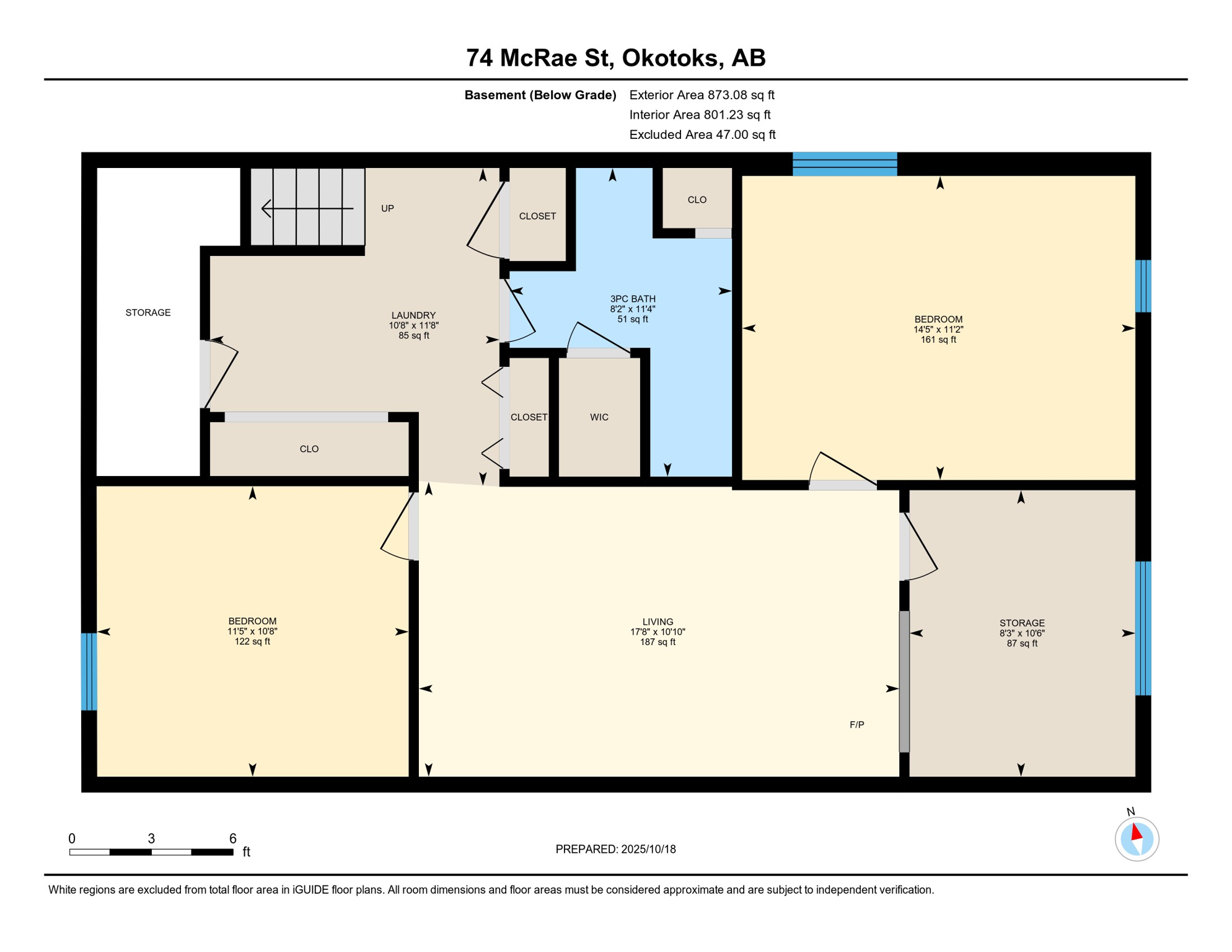 Floorplan #3