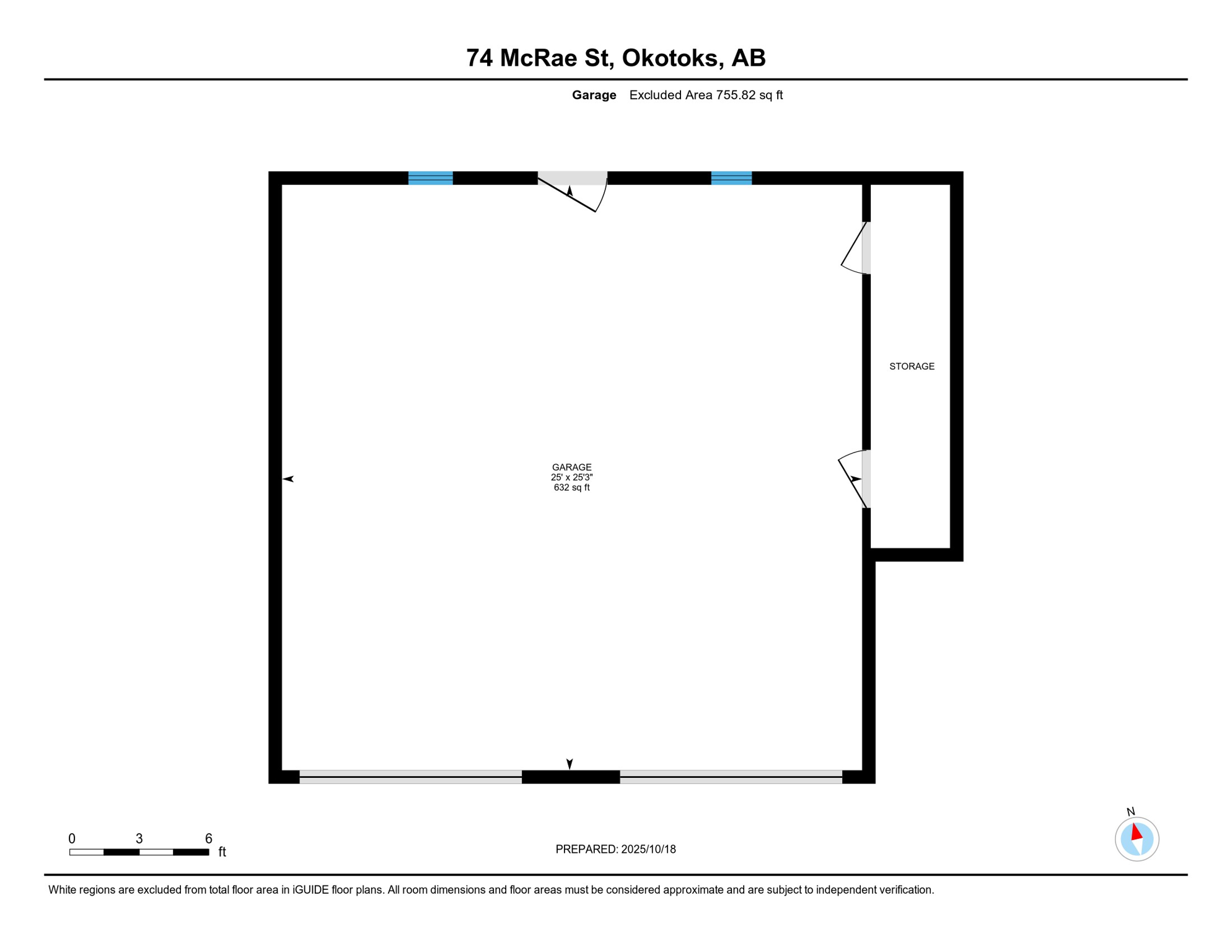 Floorplan #4