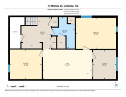 Floorplan #3