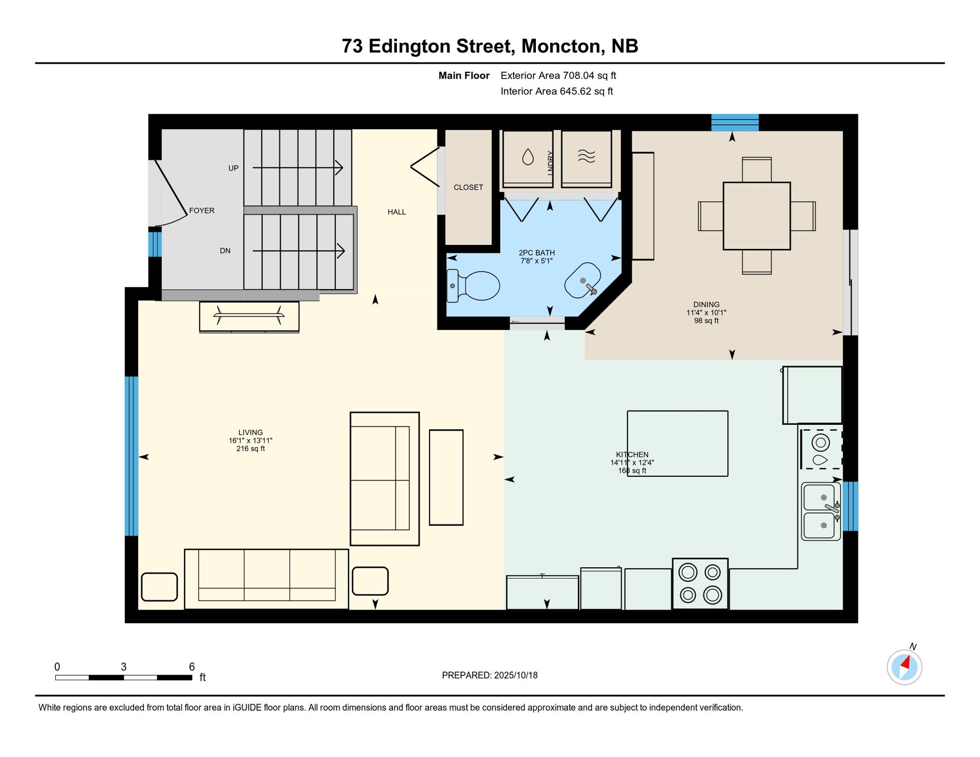 Floorplan #2