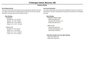 Floorplan #3