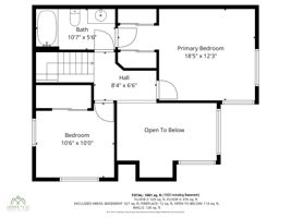 Floorplan #3