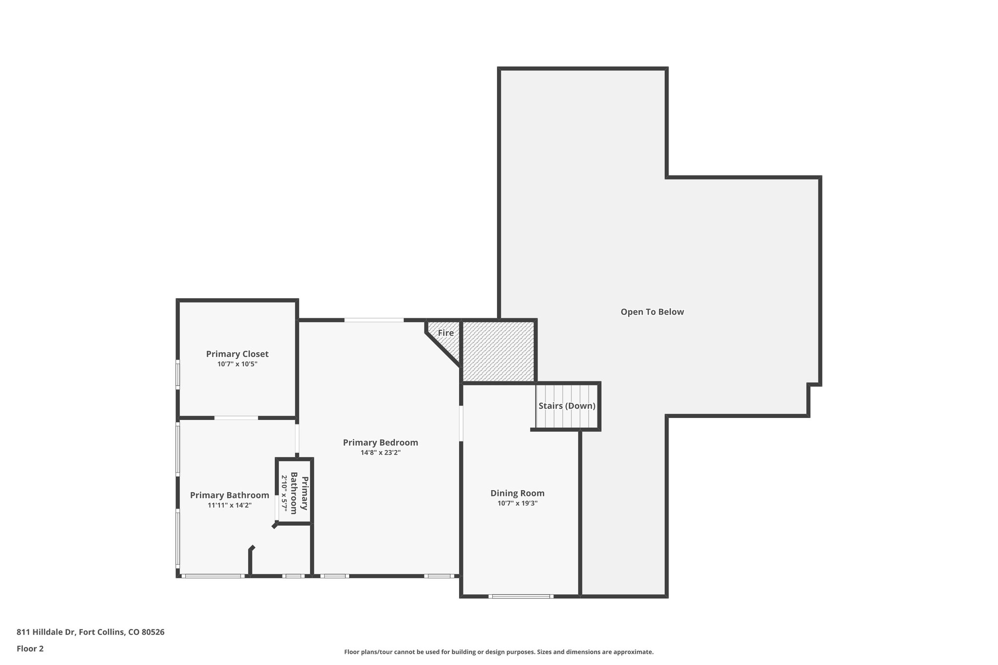 Floor 2