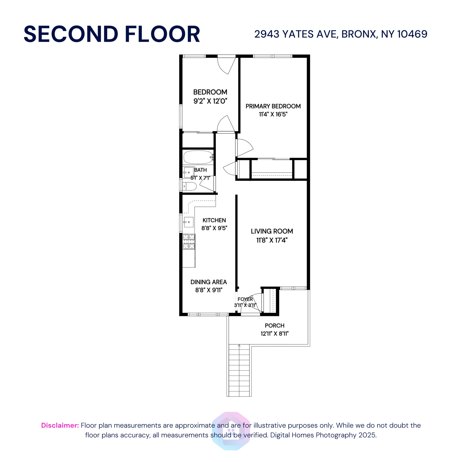Floorplan #2