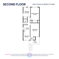 Floorplan #2