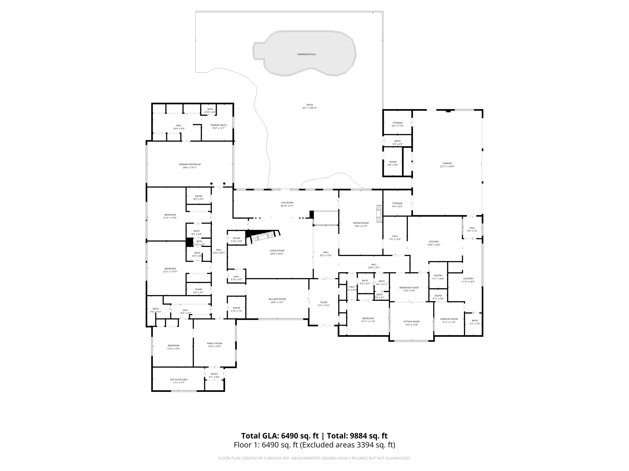 Floorplan #2