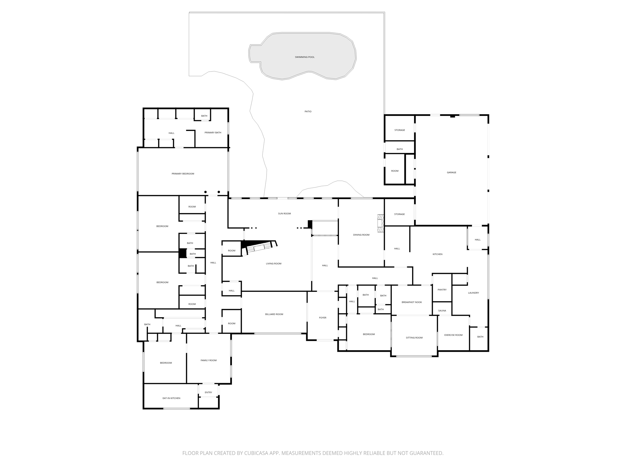 Floorplan #3