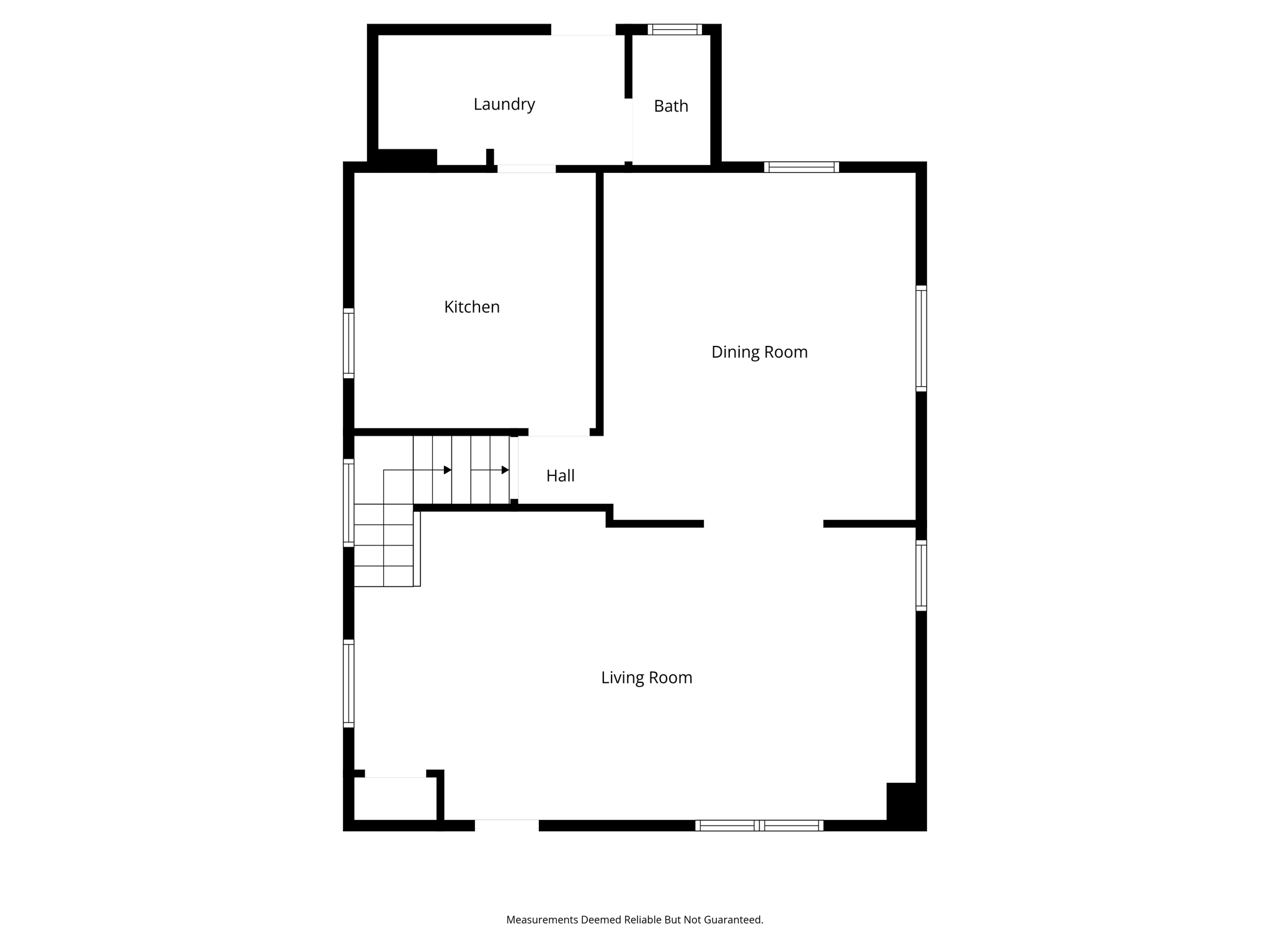 Floorplan #7