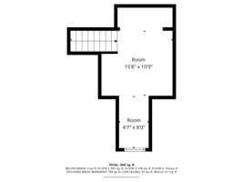 Floorplan #4