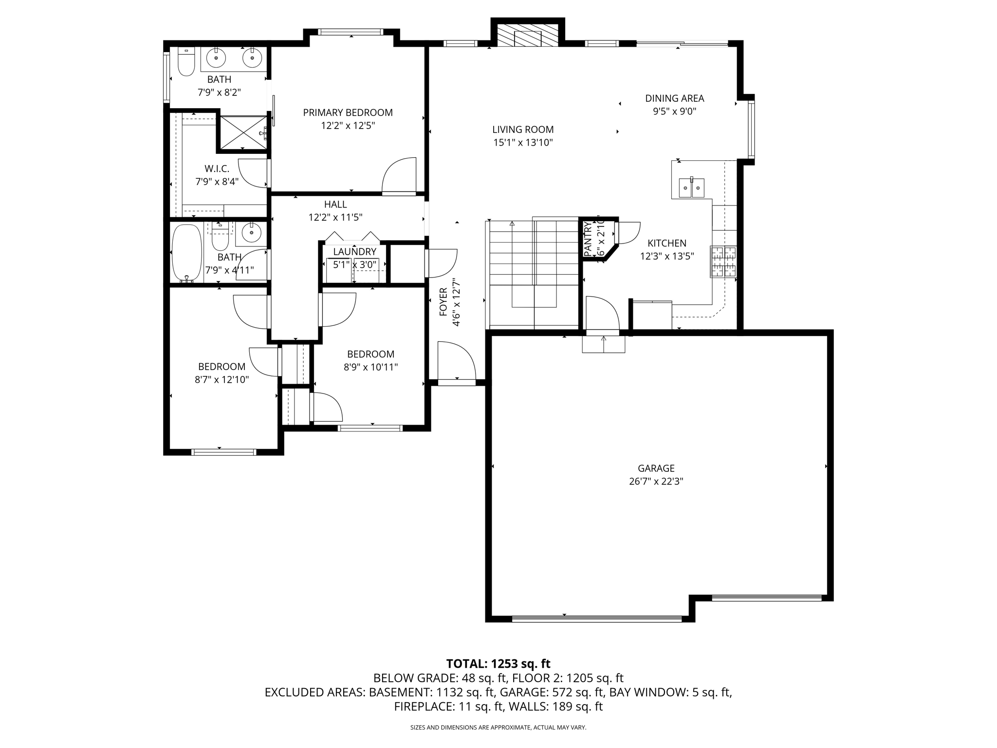 Floorplan #2