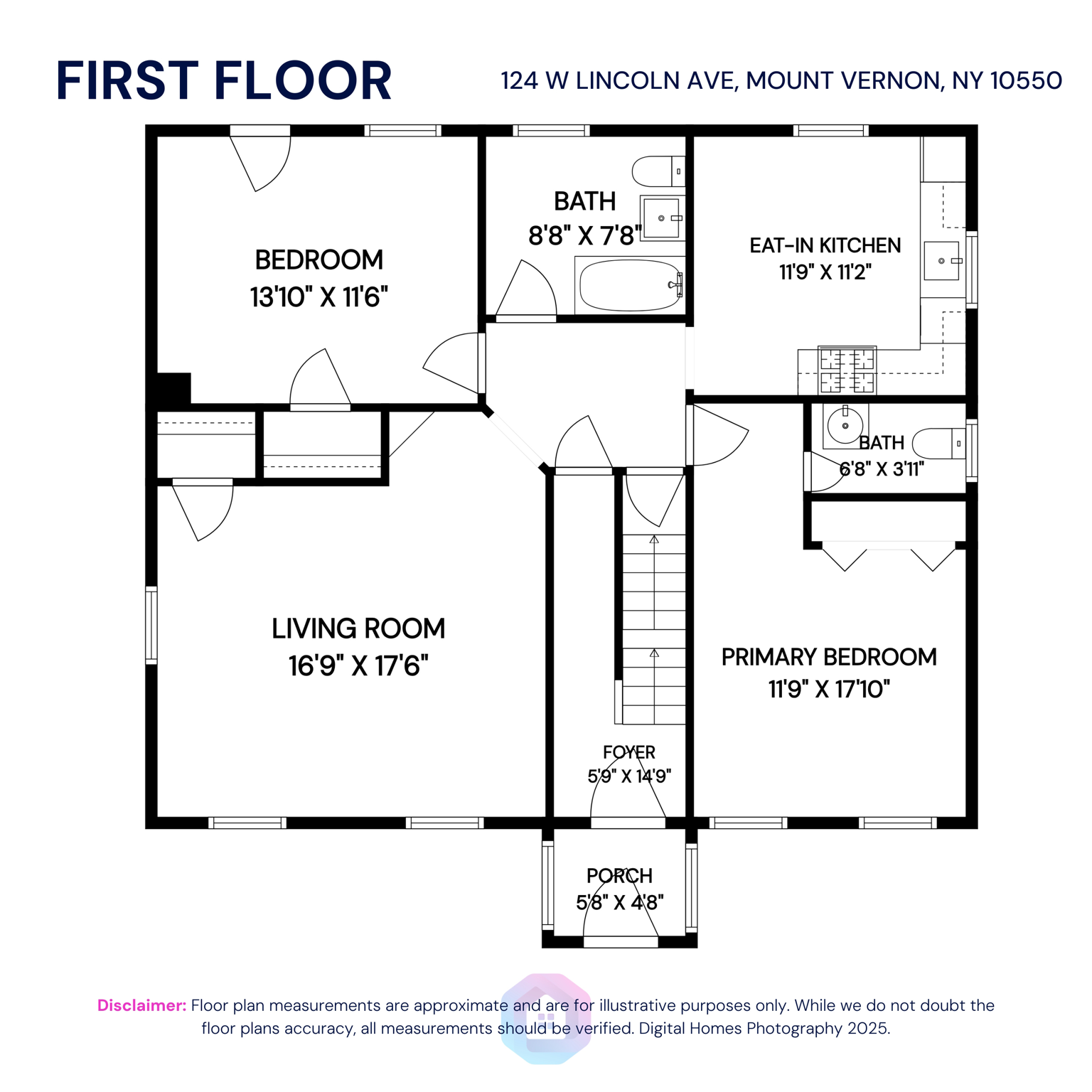 Floorplan #3