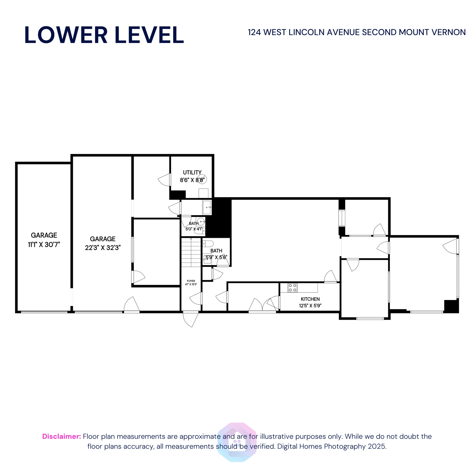 Floorplan #4