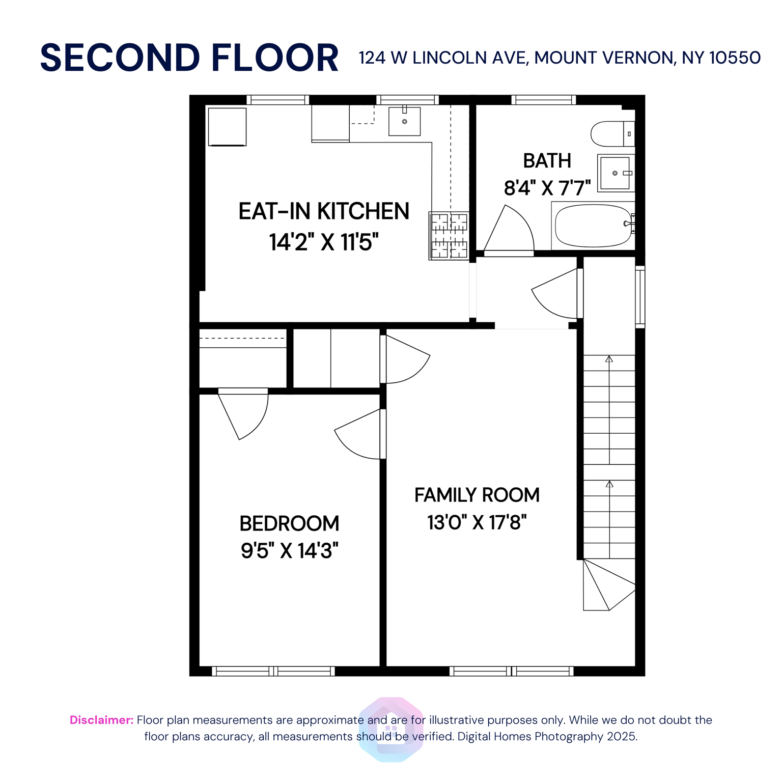 Floorplan #6