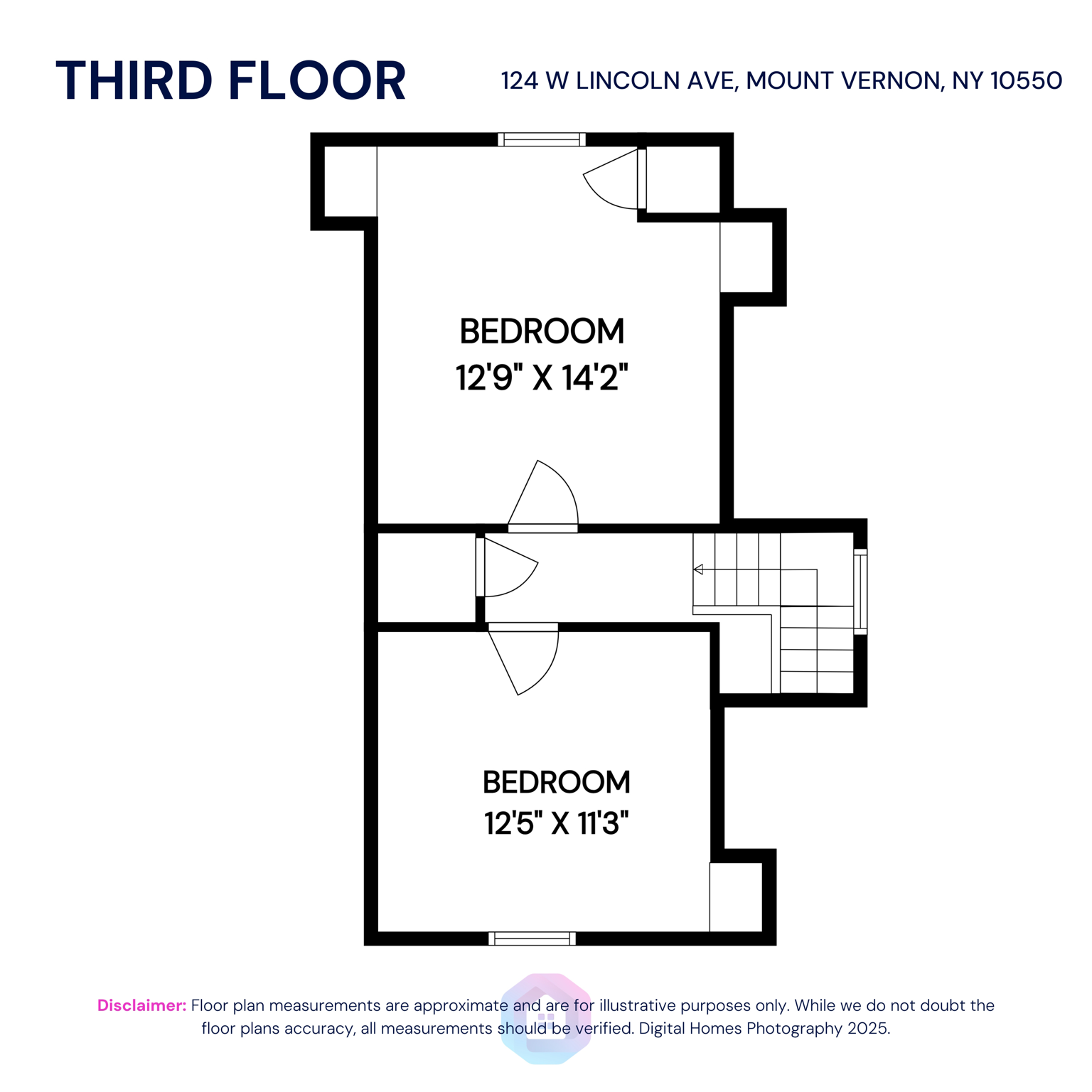 Floorplan #7