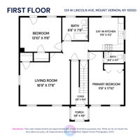 Floorplan #3