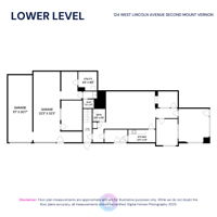 Floorplan #4