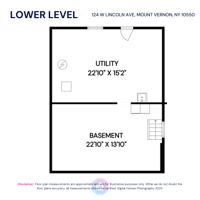 Floorplan #5