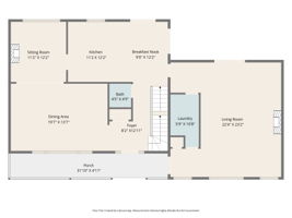 Floorplan #2