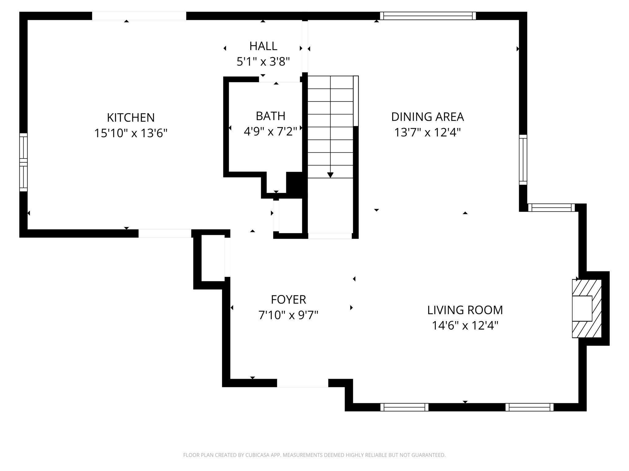2nd Floor