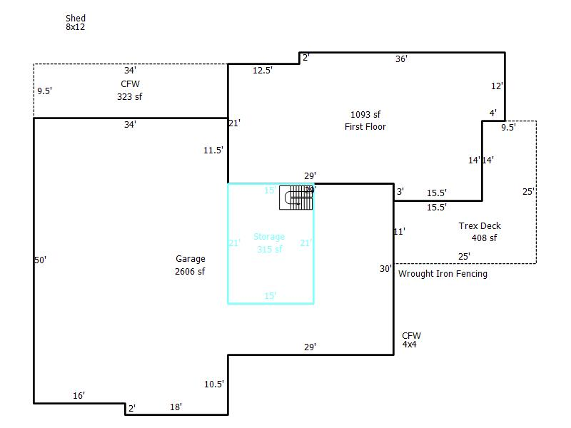 Floorplan #8