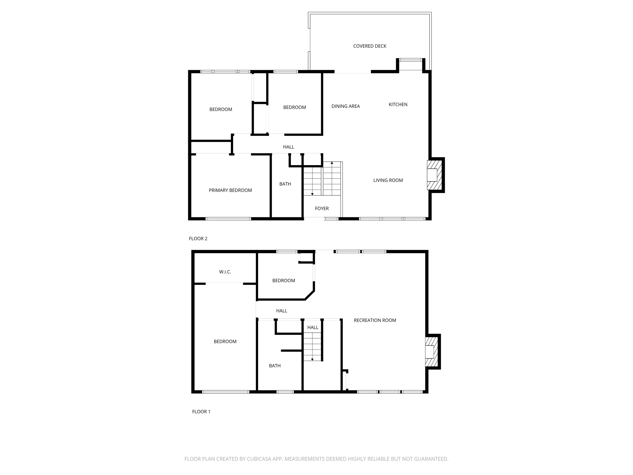 Floorplan #3