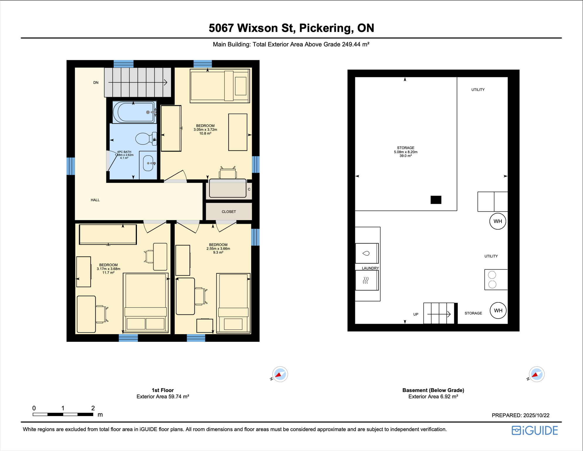 Floorplan #6