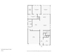 Floorplan #2
