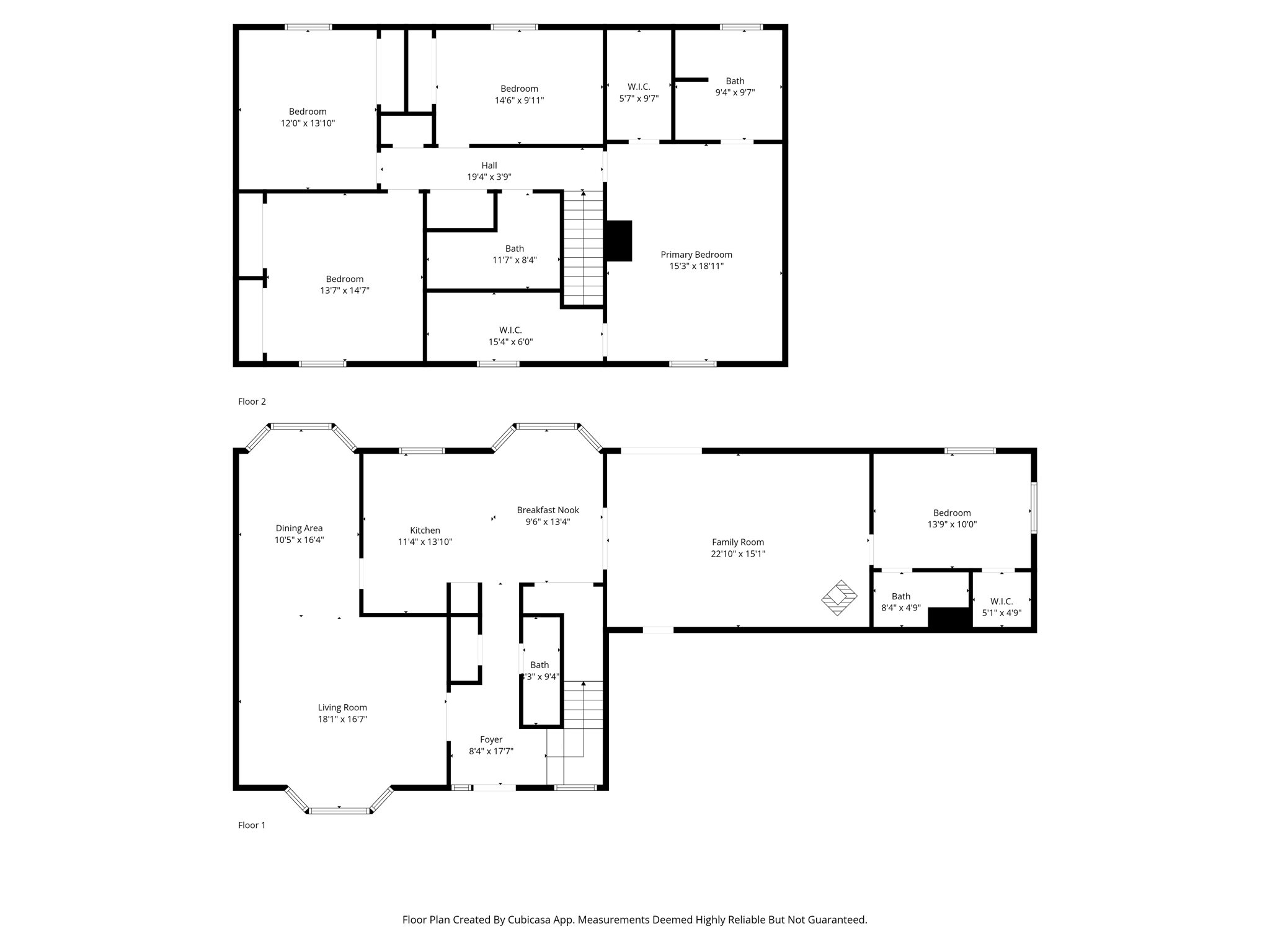 Floorplan #3