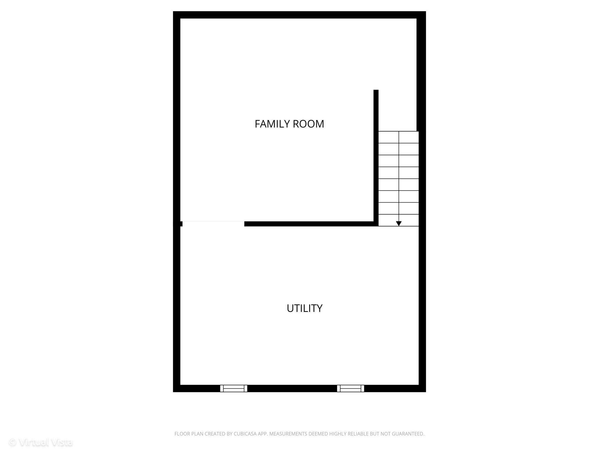 Floorplan #8