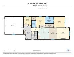VX - (Imperial) Schematic Floor Plan - (1)