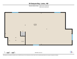 VX - (Imperial) Schematic Floor Plan - (2)