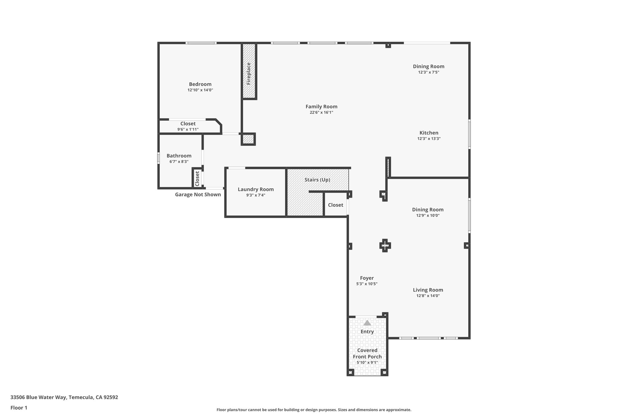 Floor 1
