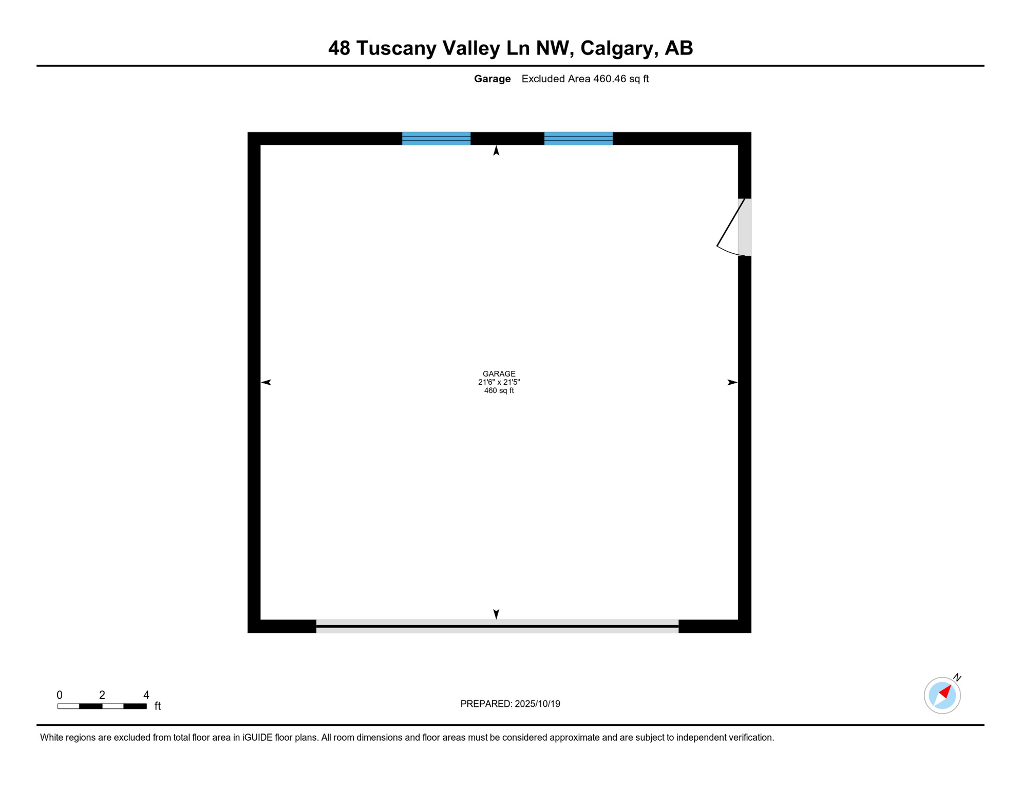 Floorplan #3