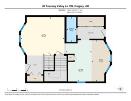 Floorplan #4